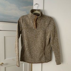 Thread & Supply Weekend Getaway Pullover